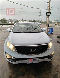 کیا سپۆرتاج